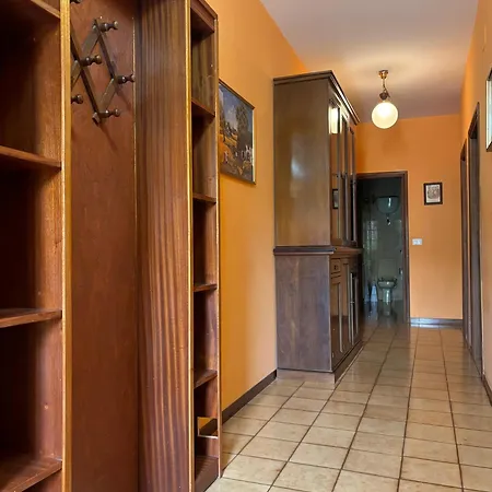 公寓 Casa Pianforte - Per Vacanze 博尔塞纳