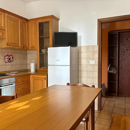 Casa Pianforte - Per Vacanze 公寓 *