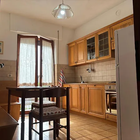 公寓 Casa Pianforte - Per Vacanze *