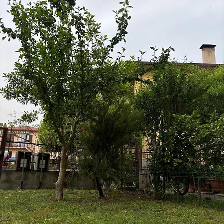 Casa Pianforte - Per Vacanze