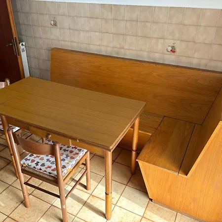 Casa Pianforte - Per Vacanze Apartment