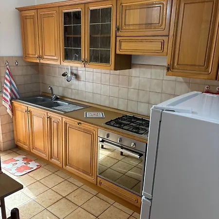 Apartamento Casa Pianforte - Per Vacanze