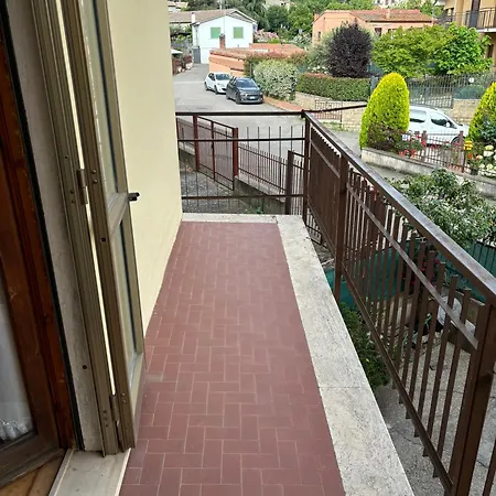 Casa Pianforte - Per Vacanze Apartment Bolsena