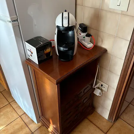 Casa Pianforte - Per Vacanze Bolsena