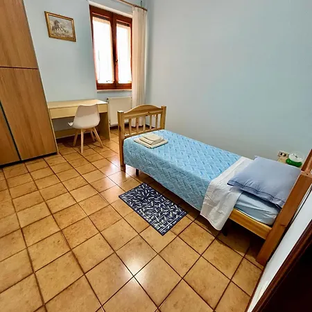Casa Pianforte - Per Vacanze Apartment Bolsena