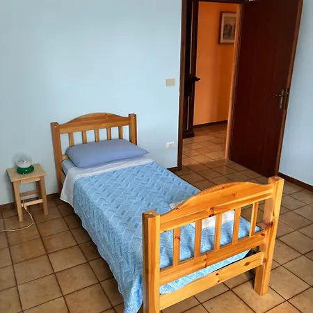 公寓 Casa Pianforte - Per Vacanze