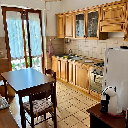 Casa Pianforte - Per Vacanze *