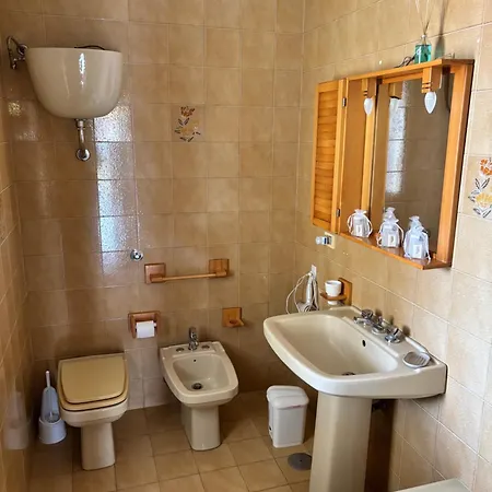 Casa Pianforte - Per Vacanze * Bolsena