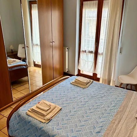 Apartment Casa Pianforte - Per Vacanze *