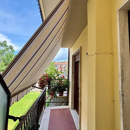 Casa Pianforte - Per Vacanze *