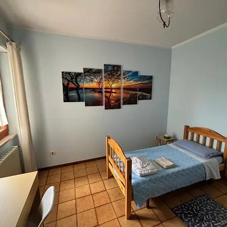 Casa Pianforte - Per Vacanze Apartamento *