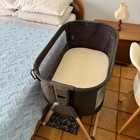 Casa Pianforte - Per Vacanze Apartamento Bolsena
