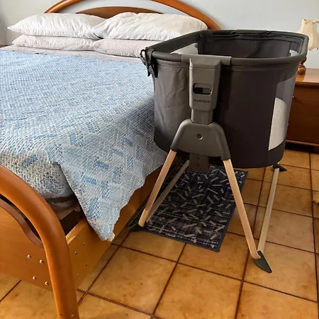 Casa Pianforte - Per Vacanze Apartamento